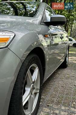 Лифтбек Ford Mondeo 2010 в 