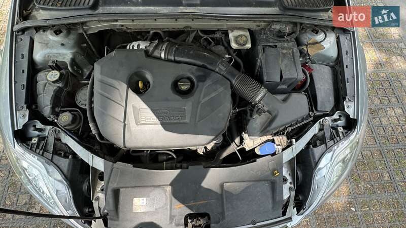 Лифтбек Ford Mondeo 2010 в Виннице фото 17 Лифтбек Ford Mondeo 2010 в Виннице