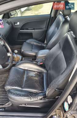 Седан Ford Mondeo 2001 в 