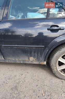 Седан Ford Mondeo 2001 в 