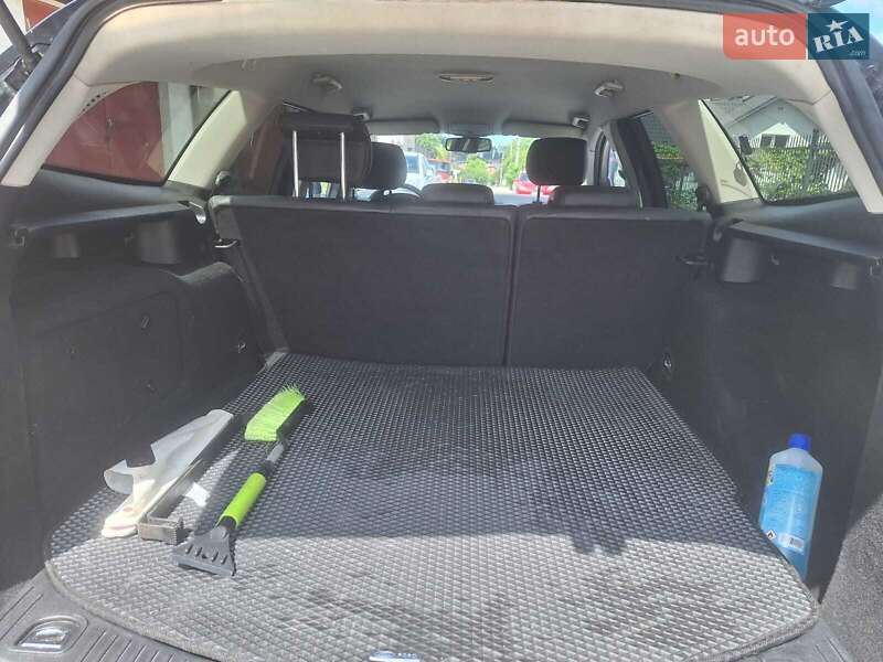 Універсал Ford Mondeo 2010 в Львові