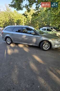 Универсал Ford Mondeo 2010 в 