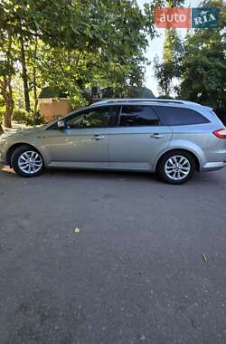 Универсал Ford Mondeo 2010 в 