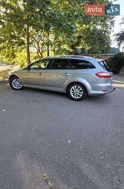 Универсал Ford Mondeo 2010 в 