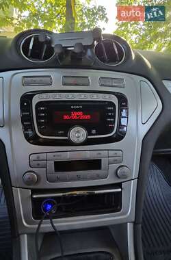 Универсал Ford Mondeo 2010 в 
