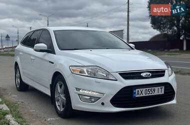 Универсал Ford Mondeo 2011 в 
