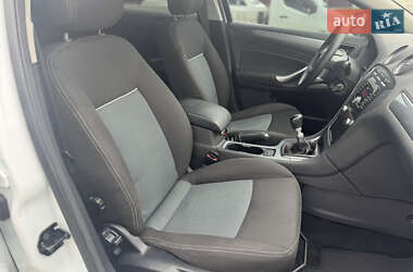 Универсал Ford Mondeo 2011 в 