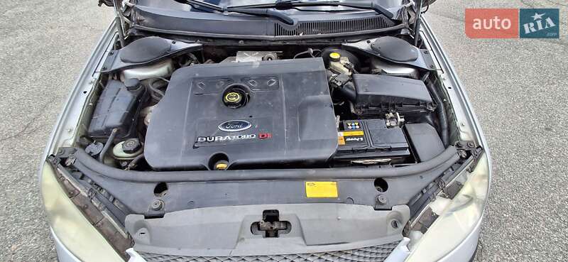 Универсал Ford Mondeo 2001 в Запорожье