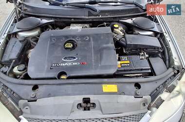 Универсал Ford Mondeo 2001 в 