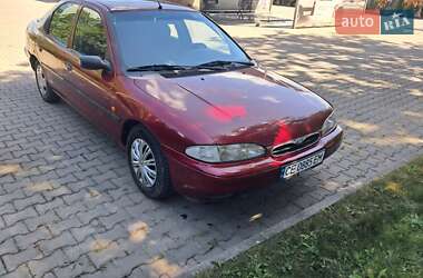 Лифтбек Ford Mondeo 1994 в 
