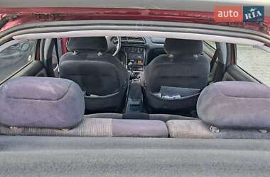 Лифтбек Ford Mondeo 1994 в 