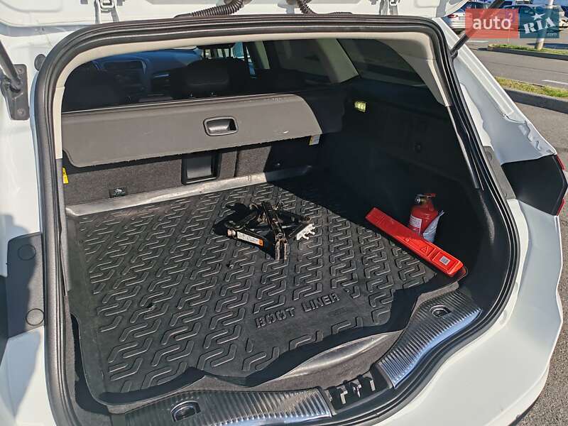 Универсал Ford Mondeo 2015 в Киеве