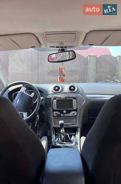 Універсал Ford Mondeo 2007 в 