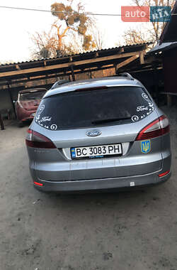 Універсал Ford Mondeo 2007 в 