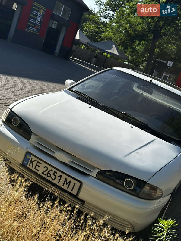 Седан Ford Mondeo 1994 в Запорожье