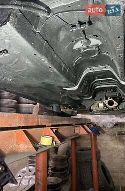 Лифтбек Ford Mondeo 2006 в 