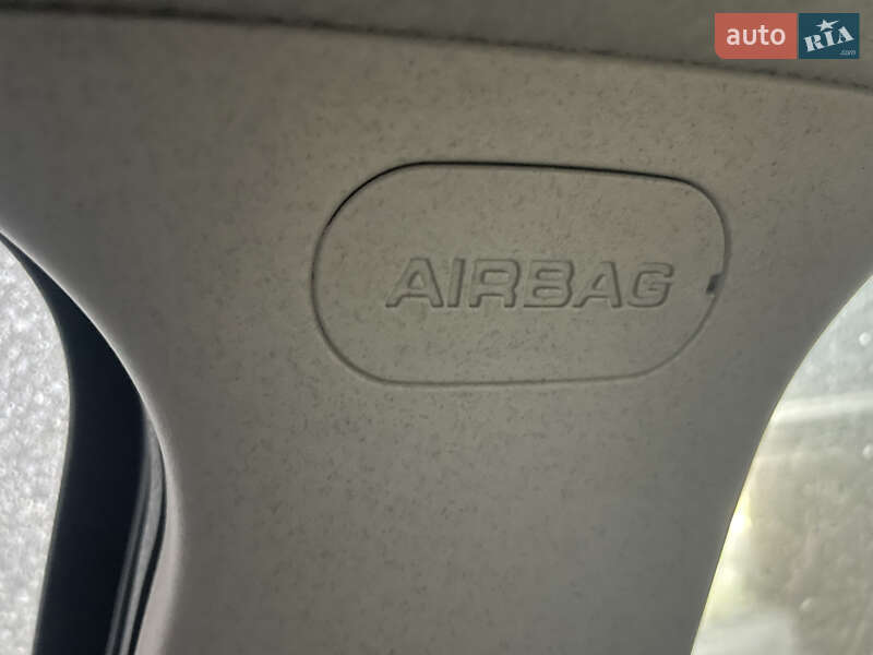 Седан Ford Mondeo 2007 в Кропивницькому фото 14 Седан Ford Mondeo 2007 в Кропивницькому