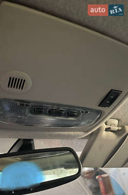 Седан Ford Mondeo 2007 в Кропивницком