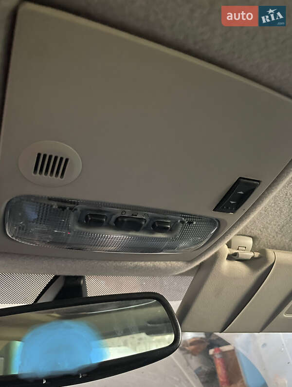 Седан Ford Mondeo 2007 в Кропивницькому фото 13 Седан Ford Mondeo 2007 в Кропивницькому