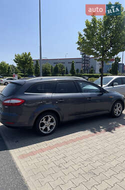 Универсал Ford Mondeo 2008 в 
