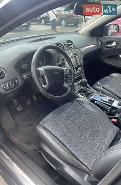 Универсал Ford Mondeo 2008 в 