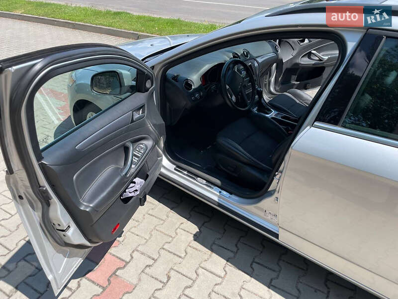 Универсал Ford Mondeo 2013 в Маневичах фото 7 Универсал Ford Mondeo 2013 в Маневичах