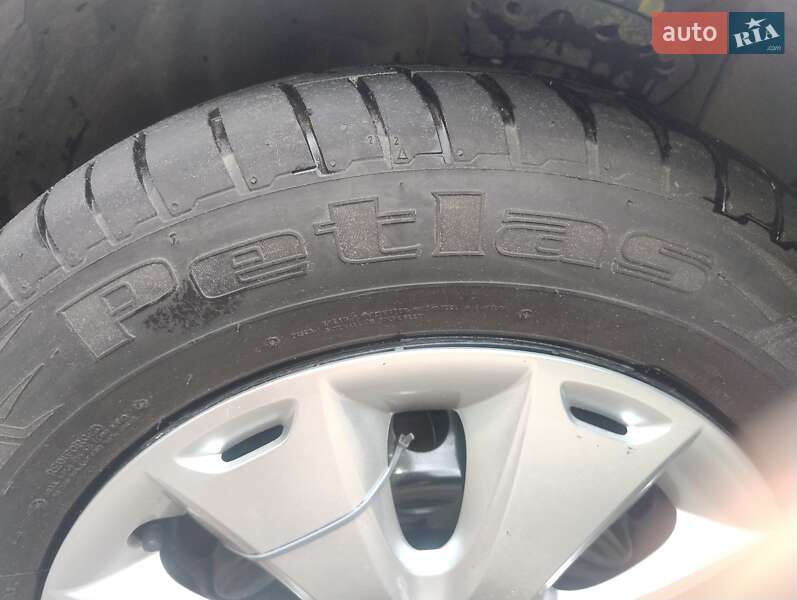 Универсал Ford Mondeo 2011 в Запорожье