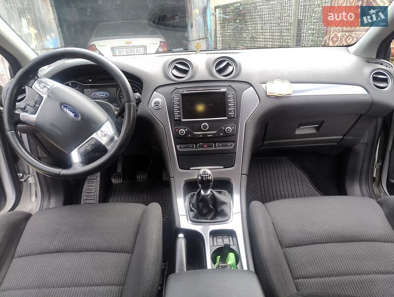 Универсал Ford Mondeo 2011 в Запорожье