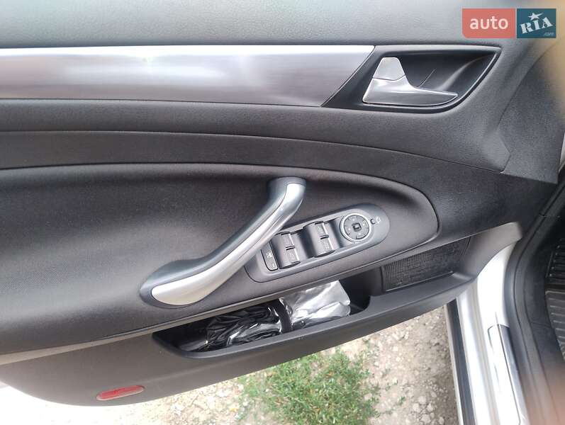 Универсал Ford Mondeo 2011 в Запорожье