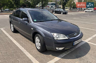 Ліфтбек Ford Mondeo 2005 в Одесі