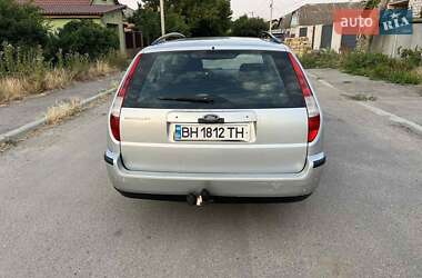 Универсал Ford Mondeo 2001 в 