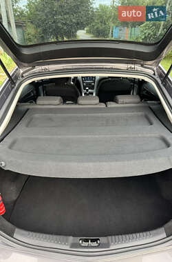 Лифтбек Ford Mondeo 2013 в 