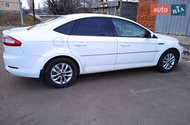 Седан Ford Mondeo 2012 в Белгороде-Днестровском