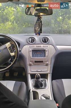 Седан Ford Mondeo 2010 в Ивано-Франковске