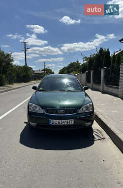 Универсал Ford Mondeo 2003 в 