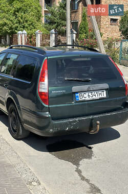 Универсал Ford Mondeo 2003 в 