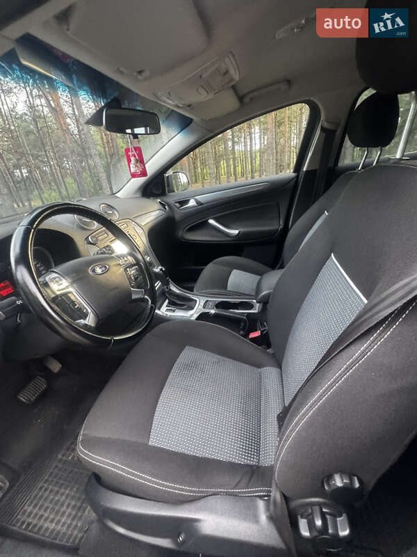 Универсал Ford Mondeo 2011 в Камне-Каширском