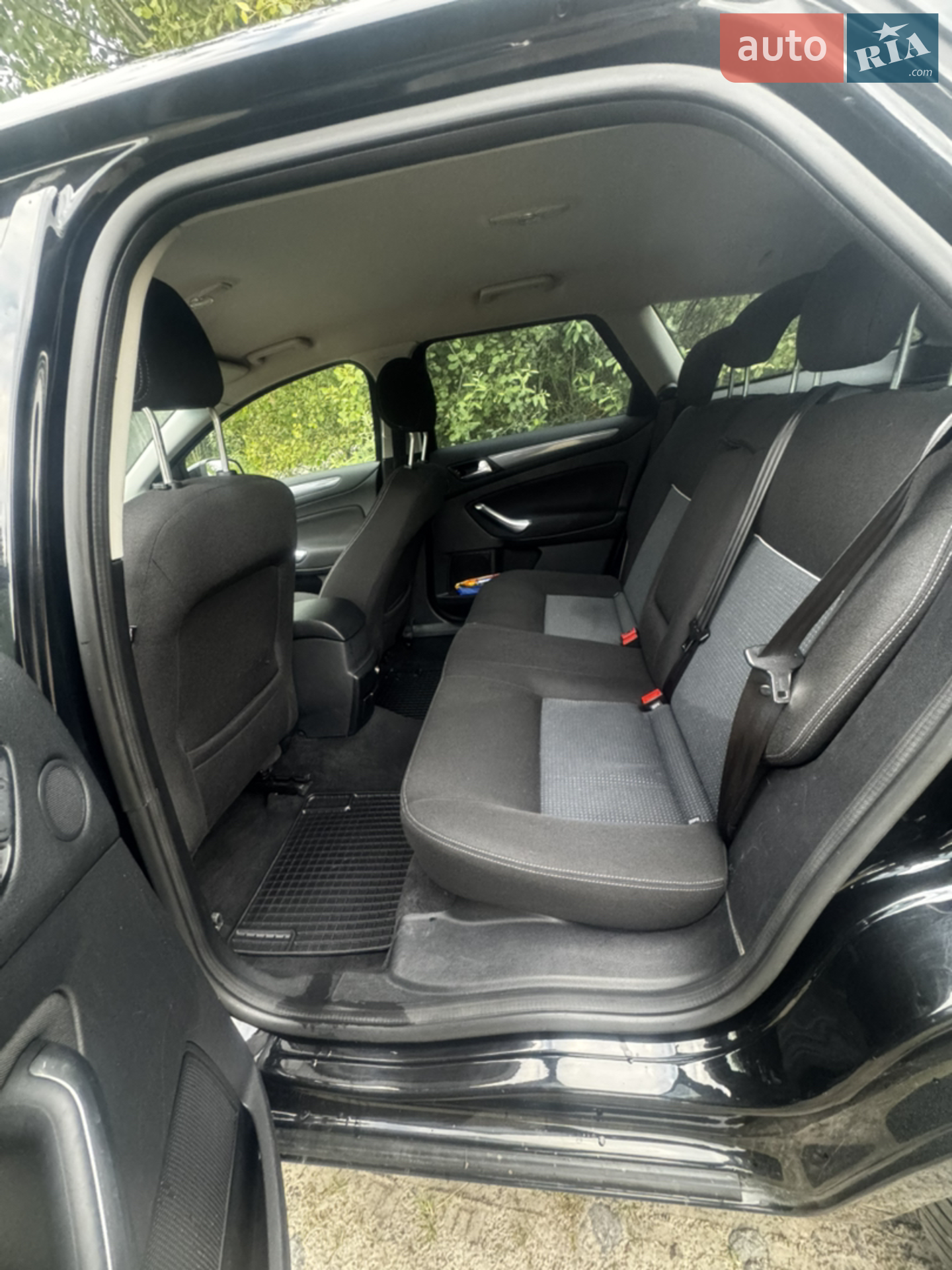 2011 Ford Mondeo - мініатюра 53