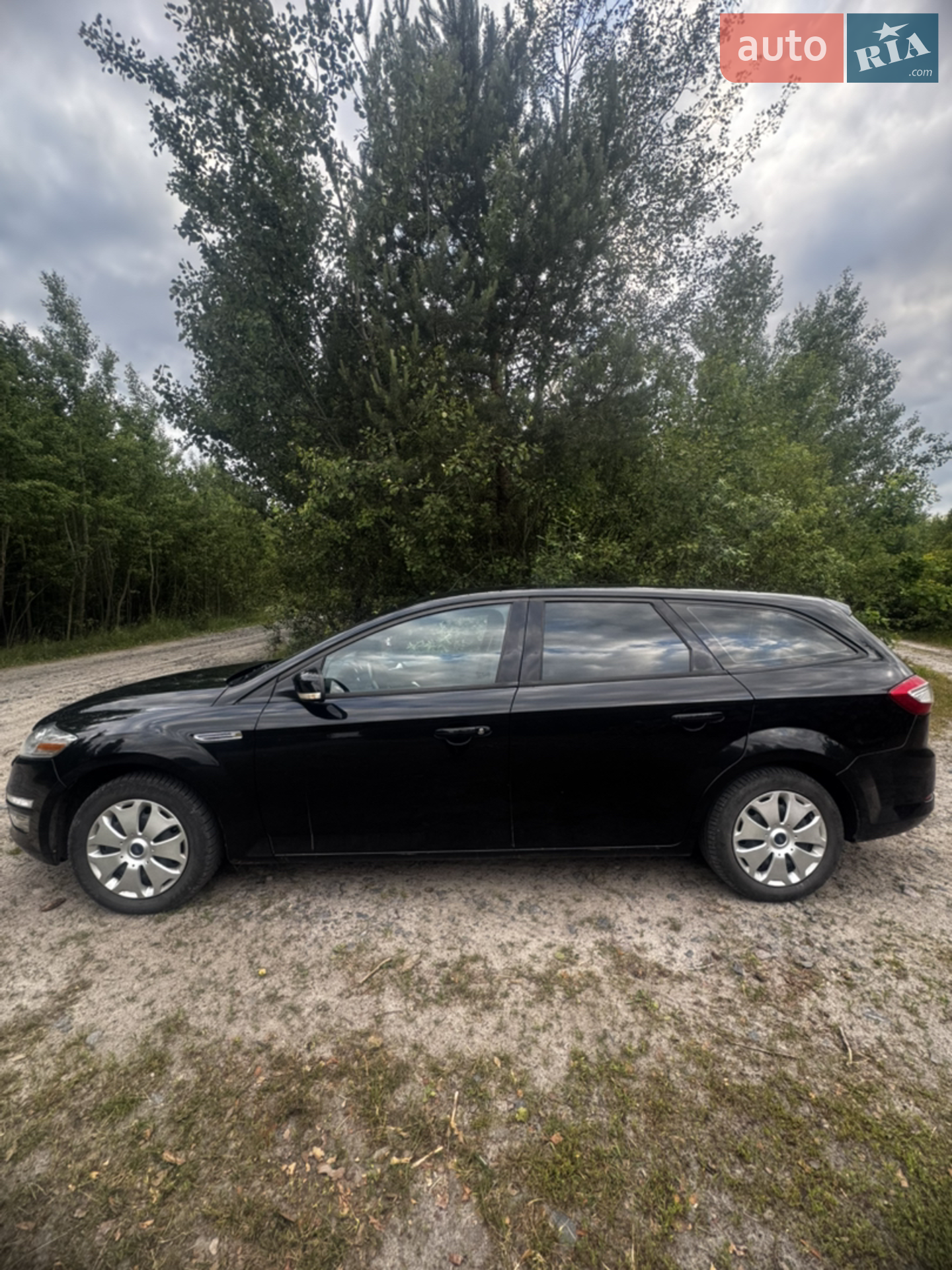 2011 Ford Mondeo - мініатюра 61