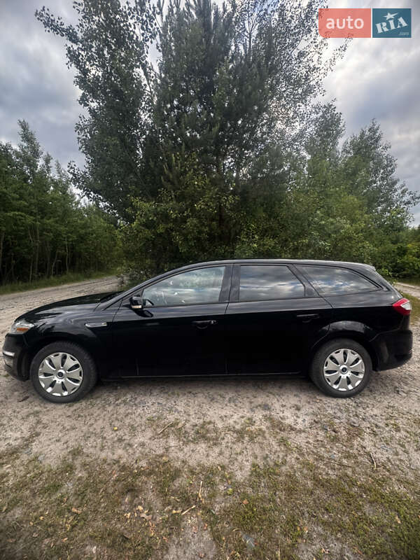 Универсал Ford Mondeo 2011 в Камне-Каширском
