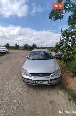 Универсал Ford Mondeo 2001 в Баре