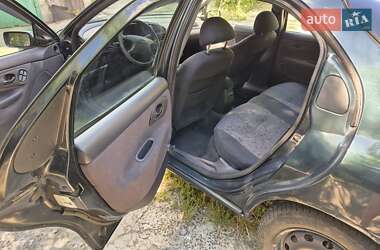 Лифтбек Ford Mondeo 1998 в 