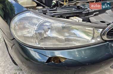 Лифтбек Ford Mondeo 1998 в 