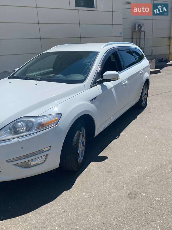 Универсал Ford Mondeo 2013 в Одессе