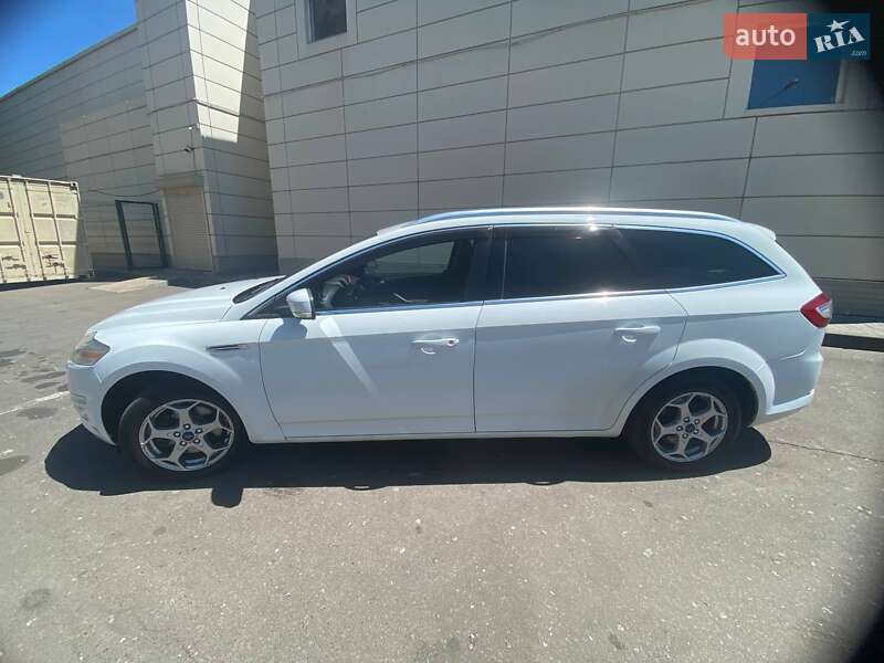Универсал Ford Mondeo 2013 в Одессе