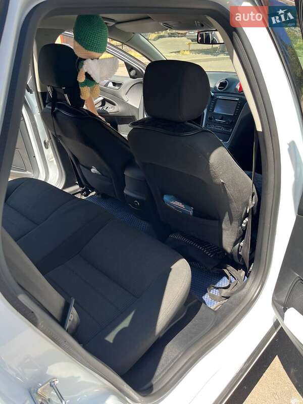 Универсал Ford Mondeo 2013 в Одессе