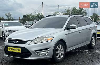 Универсал Ford Mondeo 2011 в 