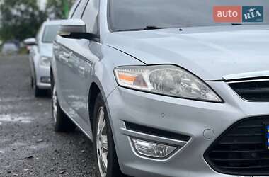 Универсал Ford Mondeo 2011 в 