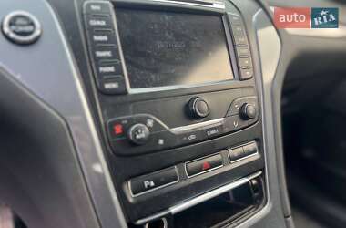 Универсал Ford Mondeo 2011 в 