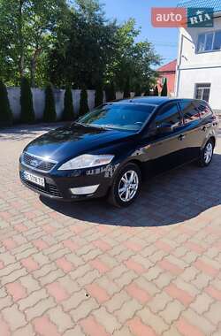 Универсал Ford Mondeo 2007 в Рудки